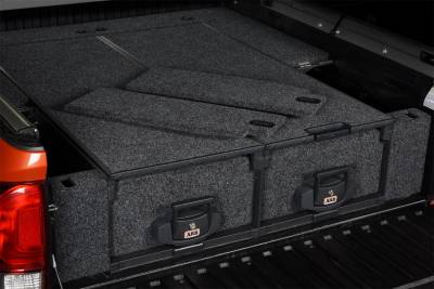 ARB 4x4 Accessories - ARB 4x4 Accessories TACODRAWKIT Side Floor Kit - Image 3