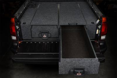 ARB 4x4 Accessories - ARB 4x4 Accessories TACODRAWKIT Side Floor Kit - Image 4