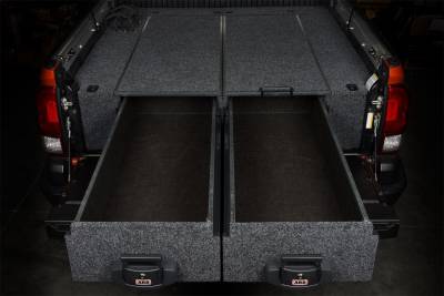 ARB 4x4 Accessories - ARB 4x4 Accessories TACODRAWKIT Side Floor Kit - Image 5