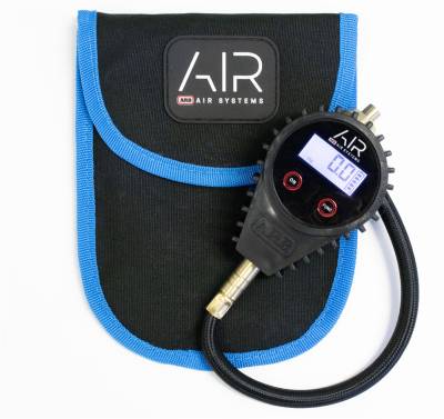 ARB 4x4 Accessories - ARB 4x4 Accessories ARB510 E-Z Deflator Digital Gauge - Image 2