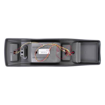 ARB 4x4 Accessories - ARB 4x4 Accessories BRCHI15 Roof Console - Image 2