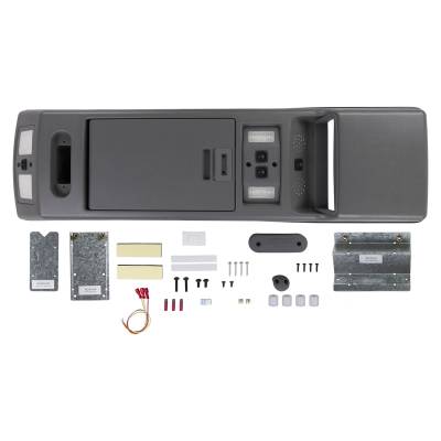 ARB 4x4 Accessories - ARB 4x4 Accessories BRCHI15 Roof Console - Image 3