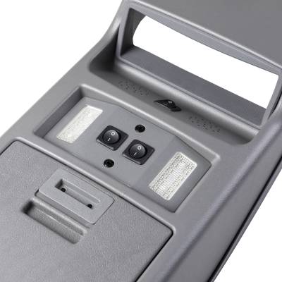 ARB 4x4 Accessories - ARB 4x4 Accessories BRCHI15 Roof Console - Image 4