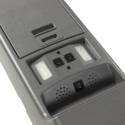 ARB 4x4 Accessories - ARB 4x4 Accessories BRCTCV8 Roof Console - Image 3