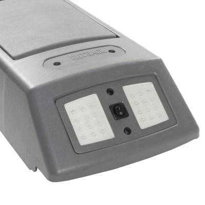 ARB 4x4 Accessories - ARB 4x4 Accessories BRCTCV8 Roof Console - Image 4