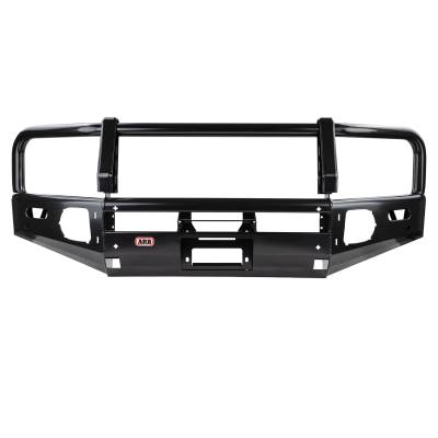 ARB 4x4 Accessories - ARB 4x4 Accessories 3415250 Summit Bull Bar Kit - Image 2