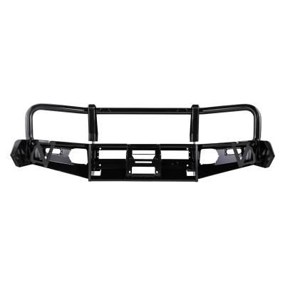 ARB 4x4 Accessories - ARB 4x4 Accessories 3415250 Summit Bull Bar Kit - Image 4