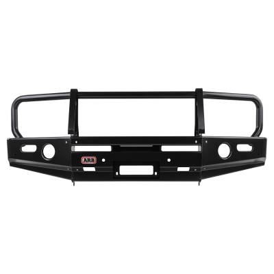 ARB 4x4 Accessories - ARB 4x4 Accessories 3432210 Summit Bull Bar Kit - Image 2