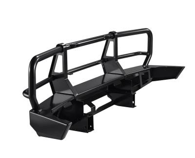 ARB 4x4 Accessories - ARB 4x4 Accessories 3211050 Bull Bar - Image 4