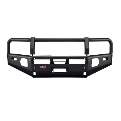 ARB 4x4 Accessories - ARB 4x4 Accessories 3415020K Summit Bull Bar Kit - Image 2