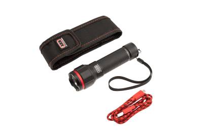 ARB 4x4 Accessories - ARB 4x4 Accessories 10500070 Pure View 800 Flashlight - Image 4