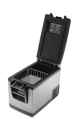ARB 4x4 Accessories - ARB 4x4 Accessories 50 Qt Fridge Freezer Series II - 10801472 - Image 2