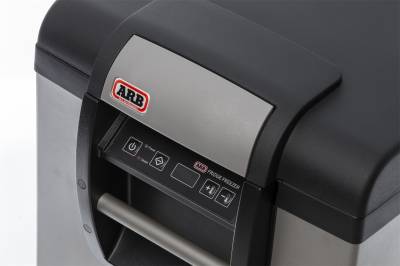 ARB 4x4 Accessories - ARB 4x4 Accessories 50 Qt Fridge Freezer Series II - 10801472 - Image 6