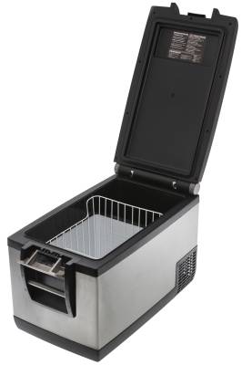 ARB 4x4 Accessories - ARB 4x4 Accessories 62 Qt Fridge Freezer Series II - 10801602 - Image 2