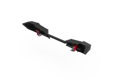 ARB 4x4 Accessories - ARB 4x4 Accessories 5650380 Rear Bumper - Image 7