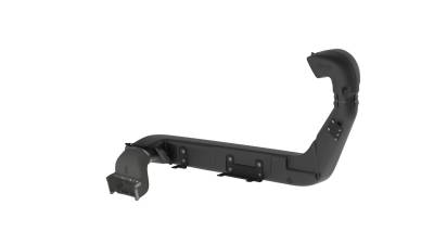 ARB 4x4 Accessories - ARB 4x4 Accessories SS1080HF Safari Snorkel Intake Kit - Image 3