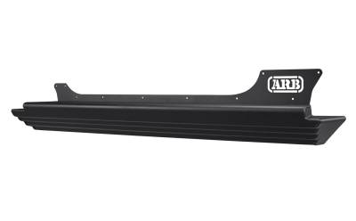 ARB 4x4 Accessories - ARB 4x4 Accessories 4450250 Side Rail - Image 2