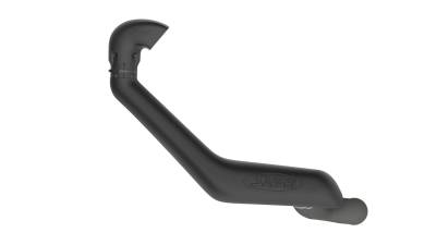 ARB 4x4 Accessories - ARB 4x4 Accessories SS440HF Safari Snorkel Intake Kit - Image 2