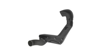 ARB 4x4 Accessories - ARB 4x4 Accessories SS440HF Safari Snorkel Intake Kit - Image 3