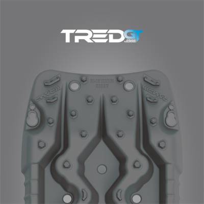 ARB 4x4 Accessories - TRED GT TREDGTGG TRED 883 Recovery Board - Image 3