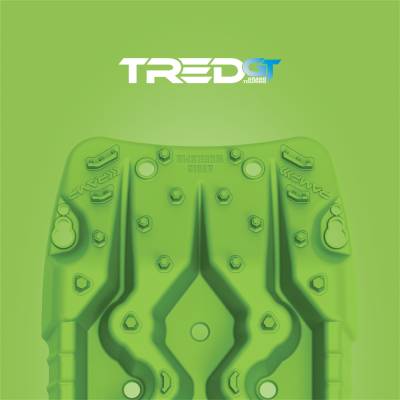 ARB 4x4 Accessories - TRED GT TREDGTGR TRED 883 Recovery Board - Image 3