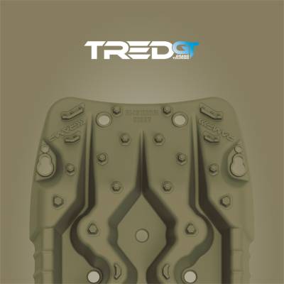ARB 4x4 Accessories - TRED GT TREDGTMG TRED 883 Recovery Board - Image 3