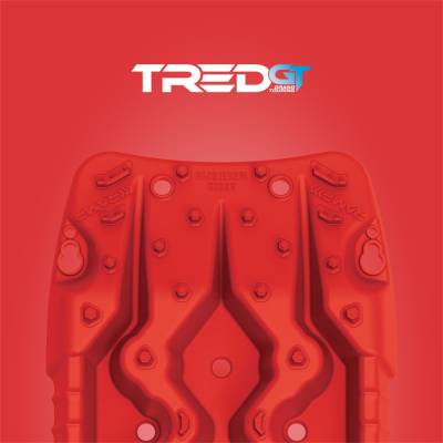ARB 4x4 Accessories - TRED GT TREDGTR TRED 883 Recovery Board - Image 3