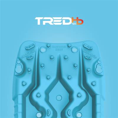 ARB 4x4 Accessories - TRED HD TREDHDAQ TRED 883 Recovery Board - Image 3