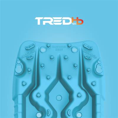 ARB 4x4 Accessories - TRED HD TREDHDAQ TRED 883 Recovery Board - Image 3
