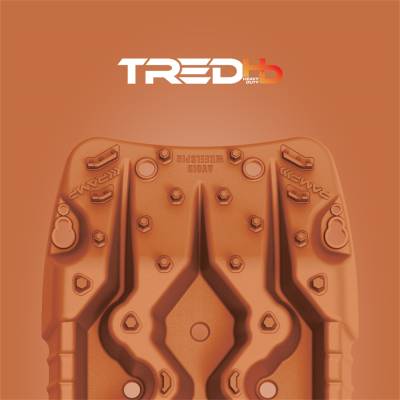 ARB 4x4 Accessories - TRED HD TREDHDBR TRED 883 Recovery Board - Image 3
