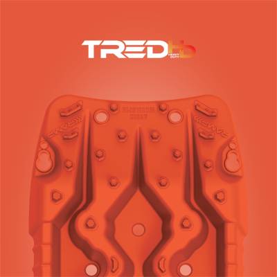 ARB 4x4 Accessories - TRED HD TREDHDFR TRED 883 Recovery Board - Image 3