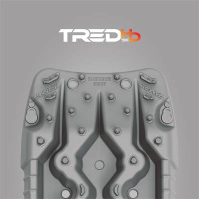ARB 4x4 Accessories - TRED HD TREDHDSI TRED 883 Recovery Board - Image 2
