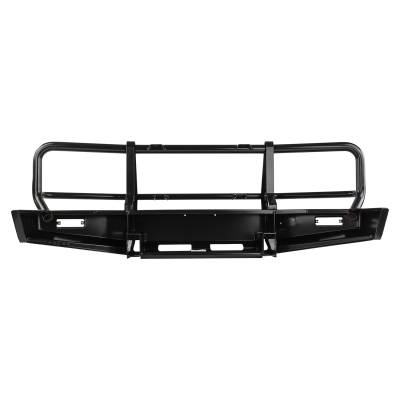 ARB 4x4 Accessories - ARB 4x4 Accessories 3212130 Bull Bar - Image 4