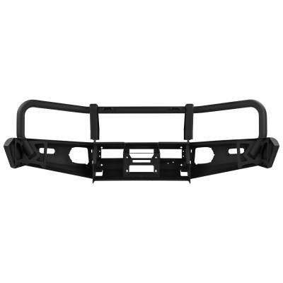 ARB 4x4 Accessories - ARB 4x4 Accessories 3423160 Summit Combo Bar - Image 4