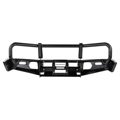 ARB 4x4 Accessories - ARB 4x4 Accessories 3446340 Summit Combo Bar - Image 4