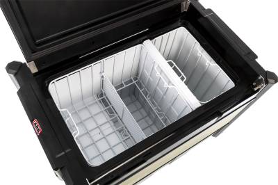 ARB 4x4 Accessories - ARB 4x4 Accessories 73 Qt. Zero Fridge/Freezer - 10802692 - Image 4