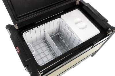 ARB 4x4 Accessories - ARB 4x4 Accessories 73 Qt. Zero Fridge/Freezer - 10802692 - Image 5