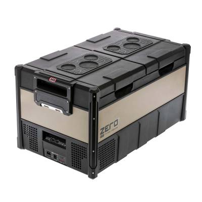 ARB 4x4 Accessories - ARB 4x4 Accessories 101 Qt Zero Fridge/Freezer - 10802962 - Image 2