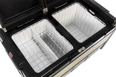 ARB 4x4 Accessories - ARB 4x4 Accessories 101 Qt Zero Fridge/Freezer - 10802962 - Image 4