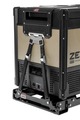 ARB 4x4 Accessories - ARB 4x4 Accessories 10900046 Zero Portable Fridge/Freezer Tie Down - Image 2