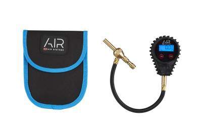 ARB 4x4 Accessories - ARB 4x4 Accessories ARB510L E-Z Deflator Digital Gauge - Image 2
