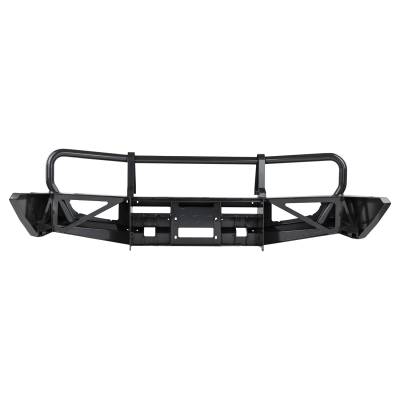 ARB 4x4 Accessories - ARB 4x4 Accessories 3421410 Winch Bar - Image 4
