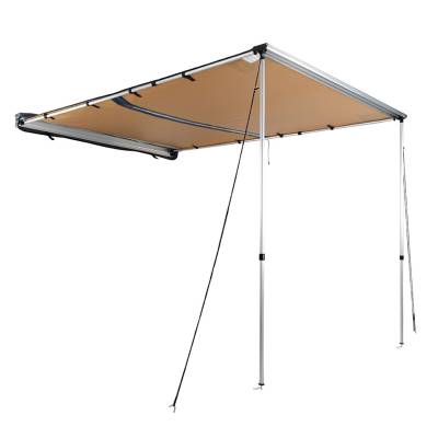 ARB 4x4 Accessories - ARB 6'5" x 8'2" Awning w/ LED Light  - 814409 - Image 1