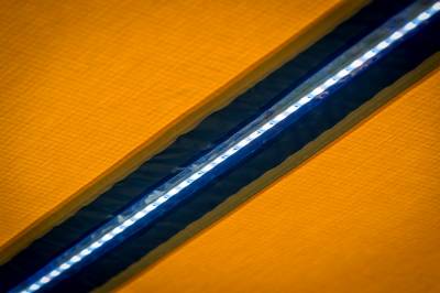 ARB 4x4 Accessories - ARB 8'2" x 8'2" Awning w/LED Light - 814410 - Image 3