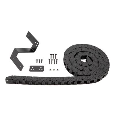 ARB 4x4 Accessories - ARB 4x4 Accessories CABRUN ARB Cable Guide - Image 1