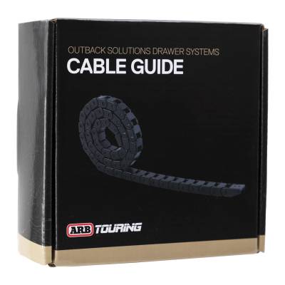 ARB 4x4 Accessories - ARB 4x4 Accessories CABRUN ARB Cable Guide - Image 3