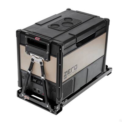 ARB 4x4 Accessories - ARB 4x4 Accessories 63/73 Qt 10900048 Zero  Portable Fridge/Freezer Slide - Image 2