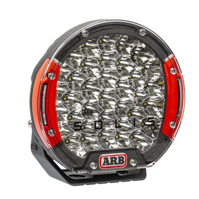 ARB 4x4 Accessories - ARB 4x4 Accessories SJB36F Intensity SOLIS LED Driving Light - Image 3
