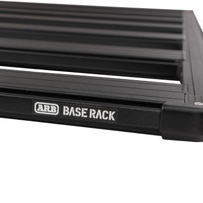 ARB 4x4 Accessories - ARB 4x4 Accessories 1770040 BASE Rack - Image 2