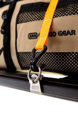 ARB 4x4 Accessories - ARB 4x4 Accessories 1780210 BASE Rack Eyebolt Tie-Downs - Image 4